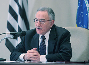 Desembargador José Roberto Bedran solicitou criação de "delegado especial" para casos que envolvam juízes 