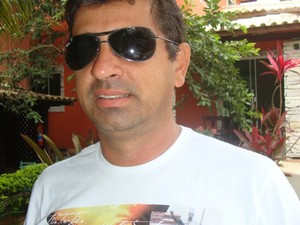 Renato Machado