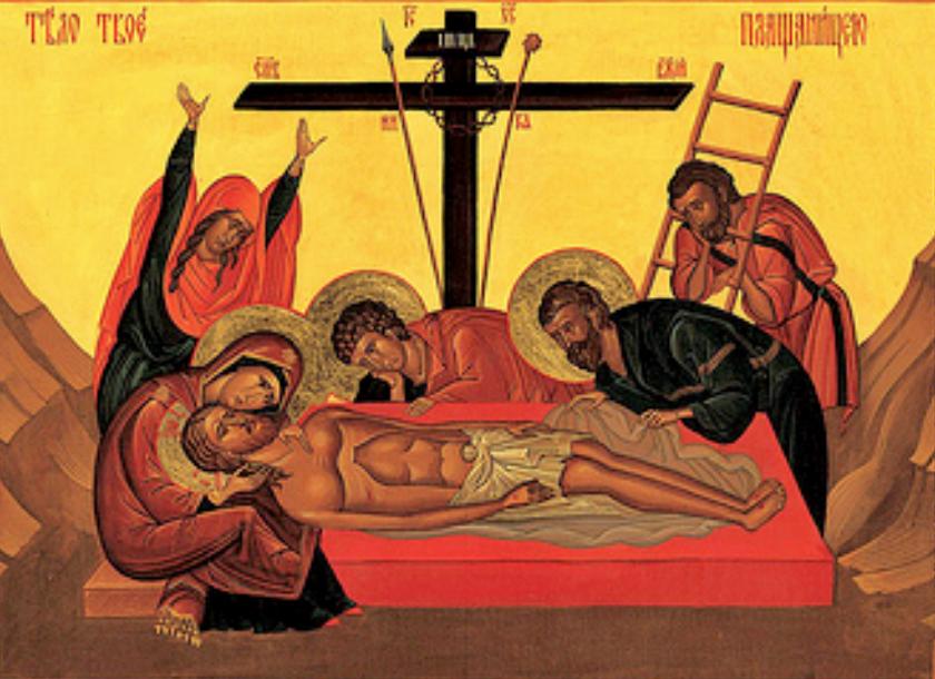 Resultado de imagem para Jesus na cruz icone